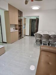 Blk 244A Garden Bloom @ Tengah (Tengah), HDB 4 Rooms #606854301